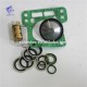 factory price air compressor spare part oil stop / check valve kit 2901021704