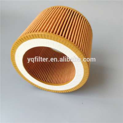 High quality screw air compressor air filter element 1622065800