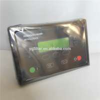 High quality air compressor controller 3657085 control panel