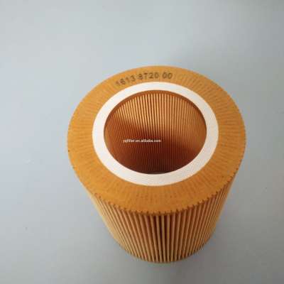 Best selling air compressor air filter 1613872000