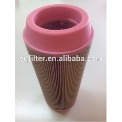 Good quality screw air compressor air filter cartridge 569003401