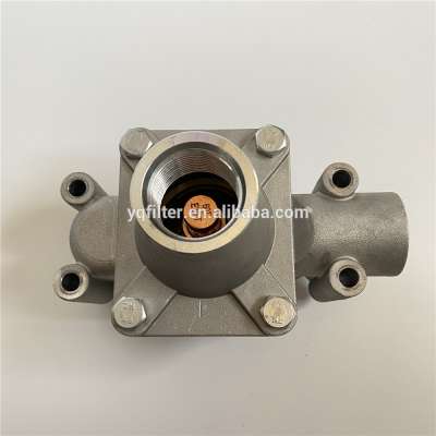 Good quality compressor parts thermostat valve 22477541 23137821