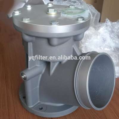 Hot sale air compressor parts unloading valve 1613756885