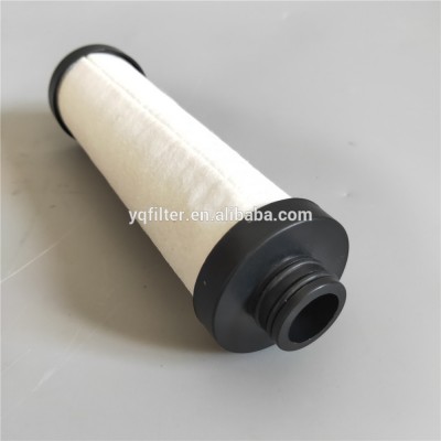 High efficiency hepa filter air compressor filter element 2901200406 PD170