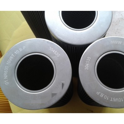 hydraulic filter element 304535