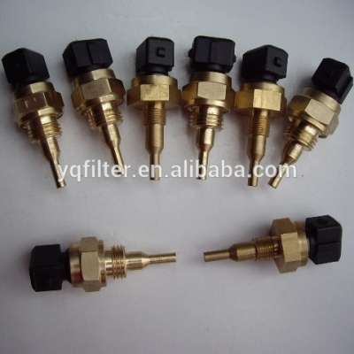 High quality air compressor spare parts temperature sensor A03740577