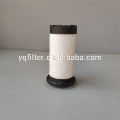 High quality air compressor  line filter 24241960